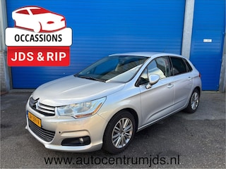 Citroën C4 1.6 VTi Tendance Export handelaar ,Auto verbruikt olie !