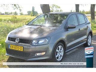 Volkswagen Polo 1.2 TSI
