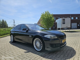 Alpina B5 Bi turbo 507PK Sedan