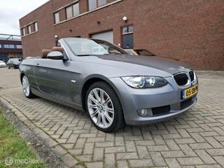 BMW 3-serie Cabrio 320i High Executive