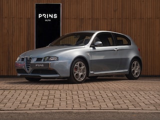 Alfa Romeo 147 3.2 V6 GTA | Nederlands geleverd | Topstaat!