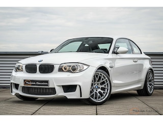 BMW 1M Coupé 3.0 E82 | 138.000KM | Perfect Condition | Full Documentation