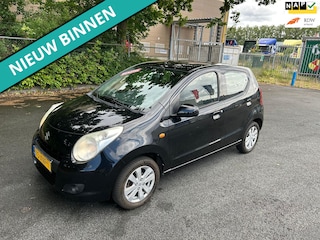 Suzuki Alto 1.0 Exclusive LEUKE AUTO RIJDT EN SCHAKELT GOED
