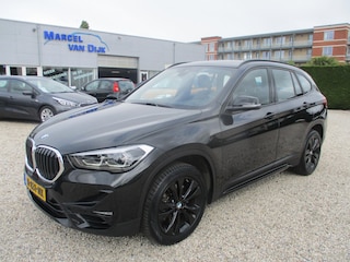 BMW X1 SDrive 20i Business Edition Automaat
