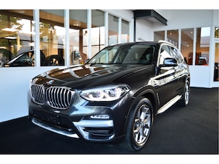 BMW X3 xDrive30i High Executive | Model X- Line