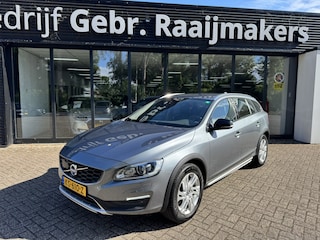 Volvo V60 2.0 D3 Momentum*Navigatie*EXPORT/EX BPM*