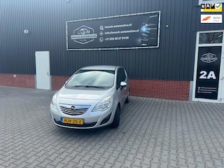 Opel Meriva 1.4 Turbo