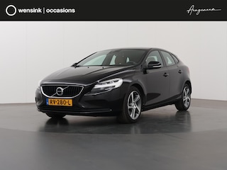 Volvo V40 2.0 T2 Inscription | Lederen Bekleding | Navigatie | Stoelverwarming | Parkeercamera |