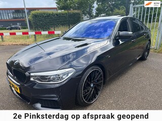 BMW M550i xDrive High Exe 550PK B&O Performance Pack