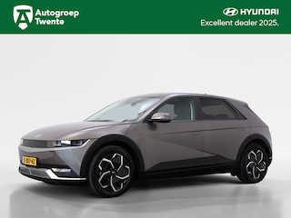 Hyundai Ioniq 5 77 kWh Style Warmtepomp | Private lease 599 p.m.