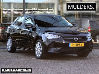 Opel Corsa 1.2 Edition | Navi / Airco / Camera