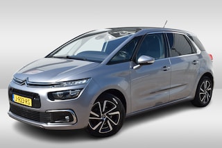 Citroën C4 Picasso PureTech 130 EAT6 Shine Navi