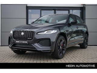Jaguar F-Pace 2.0 P400e PHEV R-Dynamic SE | Meridian Audio | Panoramisch Schuifdak | 21" Gloss Black |5 jaar garantie