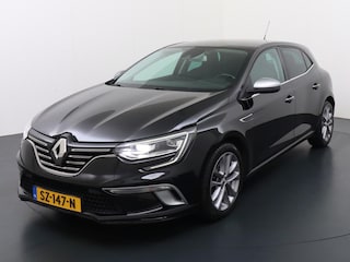 Renault Mégane 1.2 TCe GT-Line