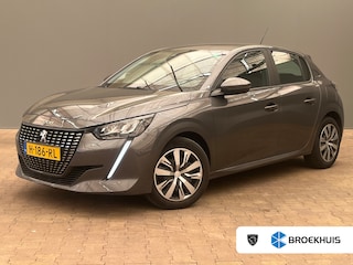 Peugeot 208 1.2 PureTech Active | Navi | Airco | Cruise | Carplay/Android auto |