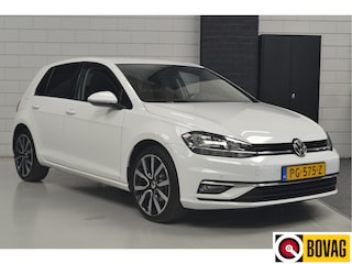 Volkswagen Golf 1.0 TSI Comfortline // CLIMA // CRUISE // CARPLAY // NAVI // PDC // TREKHAAK // MASSAGE STOELEN //