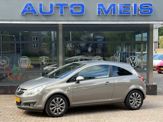 Opel Corsa 1.2-16V 111 Edition Airco Cruise