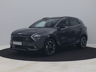 Kia Sportage 1.6 T-GDi Plug-in Hybrid AWD GT-Line | PANO | 360° | ADAPTIVE | H&K | STOELVENT. | STOEL- EN STUURVERW.