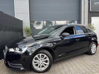Audi A3 Sportback S-Line 1.4 TFSI | Keyless | PDC | Cruise | Airco