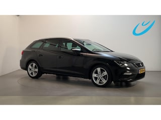 Seat Leon ST 1.5 TSI 150pk DSG FR Business Intense Virtual Cockpit Camera Navigatie Sfeerverlichting
