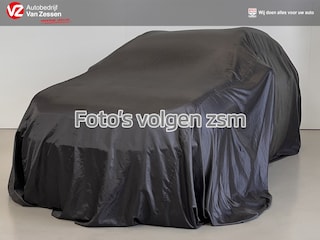 Fiat 500 0.9 TwinAir | Airco | Half Leder | NL auto | Rijklaarprijs!