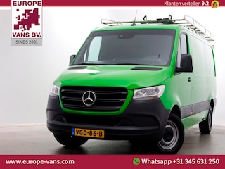Mercedes-Benz Sprinter 316 CDI 163pk L2H1 RWD 7G Automaat Navi/Camera/Inrichting 07-2020