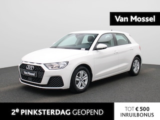 Audi A1 Sportback 25 TFSI Pro Line | VIRTUAL COCKPIT | NAVIGATIE | LANE ASSIST | AIRCO |