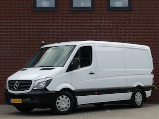 Mercedes-Benz Sprinter 313 CDI L2H1 130PK Camera/Airco/PDC