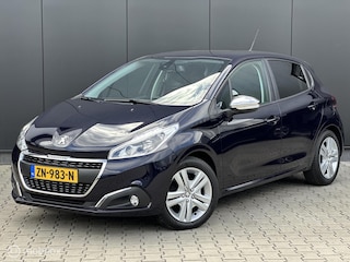 Peugeot 208 1.2 83PK Signature | CRUISE | CARPLAY | NAVI |