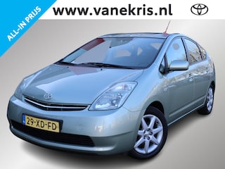 Toyota Prius 1.5 VVT-i, 1e Eigenaar, Dealeronderhouden ,UNIEK