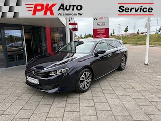 Peugeot 508 SW 1.2 PureTech Allure Pack | Navi | Camera | Trekhaak | 91.413 km Dealeronderhouden