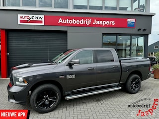Dodge Ram 1500 HEMI 4X4 5.7 V8 4x4 Quad Cab 6'4 NAP
