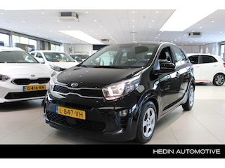 Kia Picanto 1.0 DPi ComfortLine
