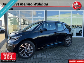 BMW i3 Basis 120Ah 42 kWh | Airco | PDC | LMV 19 " | Led |