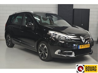 Renault Scénic 1.2 TCe Bose 7persoons // NAVI // CLIMA // CRUISE // PARKEERSENSOREN //
