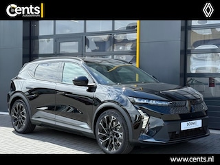 Renault Scénic E-Tech EV 87 Long Range  Esprit Alpine 220 pk Ã¢ÂÂ¬ 4.399,- Korting