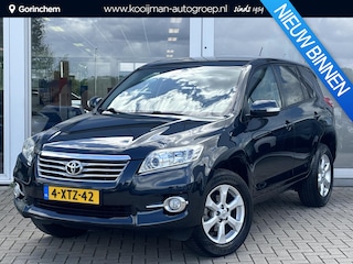 Toyota RAV4 2.0 VVTi Dynamic 2WD