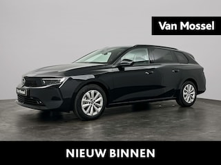 Opel Astra Sports Tourer 1.2 Edition | Camera | Sensoren | Apple Carplay/Android Auto | keyless start | DEMO