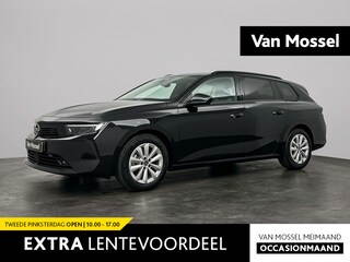 Opel Astra Sports Tourer 1.2 Edition | Camera | Sensoren | Apple Carplay/Android Auto | keyless start | DEMO