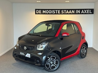Smart Fortwo Passion 18 kWh