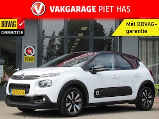 Citroën C3 1.2 PureTech S&S Shine | Clima-Airco | Apple Carplay | Parkeercamera | Incl. BOVAG Garantie | Trekhaak |