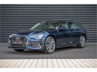 Audi A6 Avant 40 TDI Design Pro Line Plus