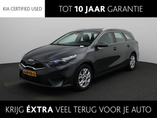 Kia Ceed Sportswagon 1.5 T-GDi DynamicLine | Navi | Camera | Climate Control | LM Velgen | PDC