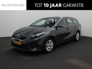 Kia Ceed Sportswagon 1.5 T-GDi DynamicLine | Navi | Camera | Climate Control | LM Velgen | PDC