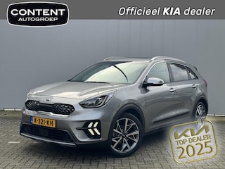 Kia Niro 1.6 GDi Hybrid 141pk DCT6 ExecutiveLine