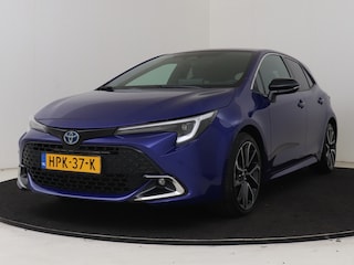 Toyota Corolla Hybrid 180 Executive