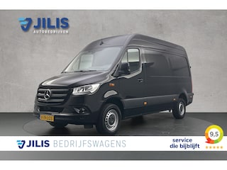 Mercedes-Benz Sprinter 317 1.9 CDI L2H2 RWD | 360 Camera | Airconditioning | Cruise control | Verwarmde stoelen | Parkeersensoren