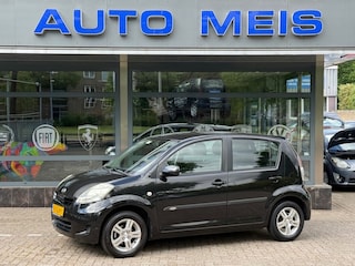 Daihatsu Sirion 1.0-12V Premium