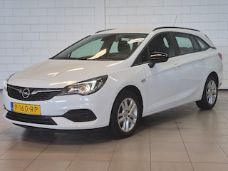 Opel Astra Sports Tourer 1.2 Edition