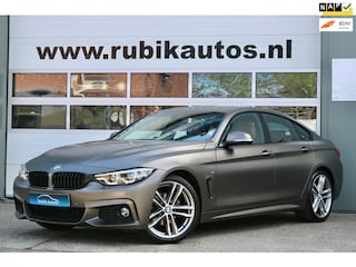 BMW 4-serie M|CarPlay|72.506 km’s|2021|Org.NL